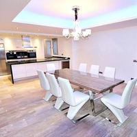 Вилла в Испании, Валенсия, Аликанте, 400 кв.м.