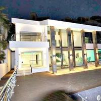 Вилла в Испании, Валенсия, Аликанте, 400 кв.м.