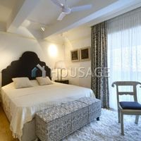 Flat in Republic of Cyprus, Lemesou, 211 sq.m.