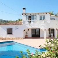 Вилла в Испании, Валенсия, Аликанте, 160 кв.м.