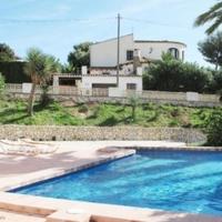 Вилла в Испании, Валенсия, Аликанте, 160 кв.м.