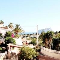 Вилла в Испании, Валенсия, Аликанте, 160 кв.м.