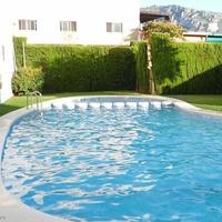 Flat in Spain, Comunitat Valenciana, Alicante, 110 sq.m.