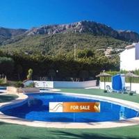 Flat in Spain, Comunitat Valenciana, Alicante, 132 sq.m.