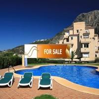 Flat in Spain, Comunitat Valenciana, Alicante, 117 sq.m.