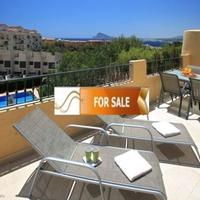 Flat in Spain, Comunitat Valenciana, Alicante, 117 sq.m.