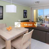Flat in Spain, Comunitat Valenciana, Alicante, 117 sq.m.