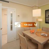 Flat in Spain, Comunitat Valenciana, Alicante, 117 sq.m.