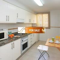Flat in Spain, Comunitat Valenciana, Alicante, 117 sq.m.