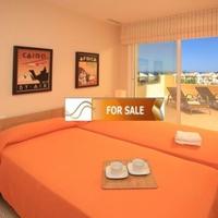 Flat in Spain, Comunitat Valenciana, Alicante, 117 sq.m.