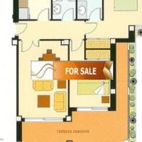 Flat in Spain, Comunitat Valenciana, Alicante, 117 sq.m.