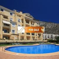Flat in Spain, Comunitat Valenciana, Alicante, 117 sq.m.