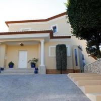 Вилла в Испании, Валенсия, Аликанте, 464 кв.м.