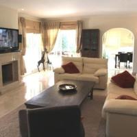 Вилла в Испании, Валенсия, Аликанте, 316 кв.м.