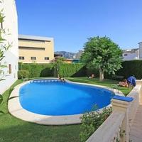 Flat in Spain, Comunitat Valenciana, Alicante, 110 sq.m.