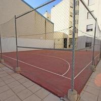 Flat in Spain, Comunitat Valenciana, Alicante, 110 sq.m.