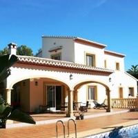 Вилла в Испании, Валенсия, Аликанте, 240 кв.м.