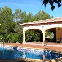 Вилла в Испании, Валенсия, Аликанте, 240 кв.м.