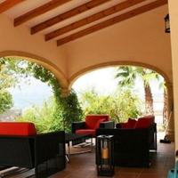 Вилла в Испании, Валенсия, Аликанте, 240 кв.м.