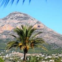 Вилла в Испании, Валенсия, Аликанте, 240 кв.м.