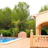 Вилла в Испании, Валенсия, Аликанте, 240 кв.м.