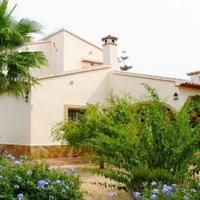 Вилла в Испании, Валенсия, Аликанте, 240 кв.м.