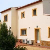 Вилла в Испании, Валенсия, Аликанте, 240 кв.м.