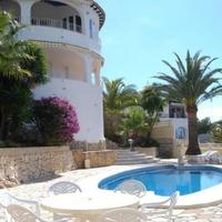 Вилла в Испании, Валенсия, Аликанте, 254 кв.м.