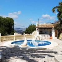 Вилла в Испании, Валенсия, Аликанте, 254 кв.м.