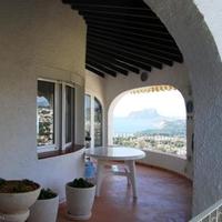 Вилла в Испании, Валенсия, Аликанте, 254 кв.м.