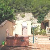 Вилла в Испании, Валенсия, Аликанте, 563 кв.м.