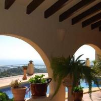 Вилла в Испании, Валенсия, Аликанте, 563 кв.м.