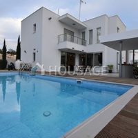 Villa in Republic of Cyprus, Lemesou, 230 sq.m.