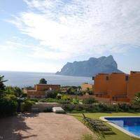 Вилла в Испании, Валенсия, Аликанте, 309 кв.м.