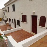 Таунхаус в Испании, Валенсия, Аликанте, 74 кв.м.