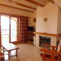 Таунхаус в Испании, Валенсия, Аликанте, 74 кв.м.