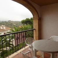 Таунхаус в Испании, Валенсия, Аликанте, 74 кв.м.