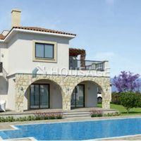 Вилла на Кипре, Пафос, 241 кв.м.