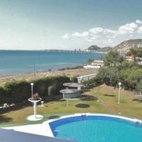 Flat in Spain, Comunitat Valenciana, Alicante, 95 sq.m.