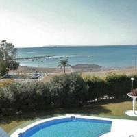 Flat in Spain, Comunitat Valenciana, Alicante, 95 sq.m.