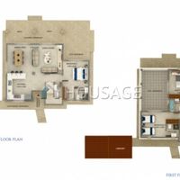 Вилла на Кипре, Пафос, 241 кв.м.