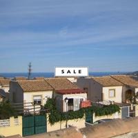 Вилла в Испании, Валенсия, Аликанте