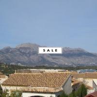 Вилла в Испании, Валенсия, Аликанте