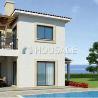 Villa in Republic of Cyprus, Eparchia Pafou, 170 sq.m.