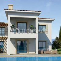 Villa in Republic of Cyprus, Eparchia Pafou, 203 sq.m.