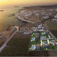 Villa in Republic of Cyprus, Eparchia Pafou, 203 sq.m.