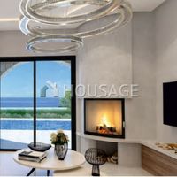 Villa in Republic of Cyprus, Eparchia Pafou, 203 sq.m.