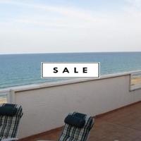 Таунхаус в Испании, Валенсия, Аликанте, 275 кв.м.