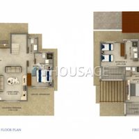 Villa in Republic of Cyprus, Eparchia Pafou, 203 sq.m.