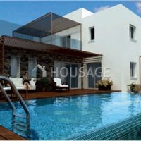 Вилла на Кипре, Пафос, 159 кв.м.